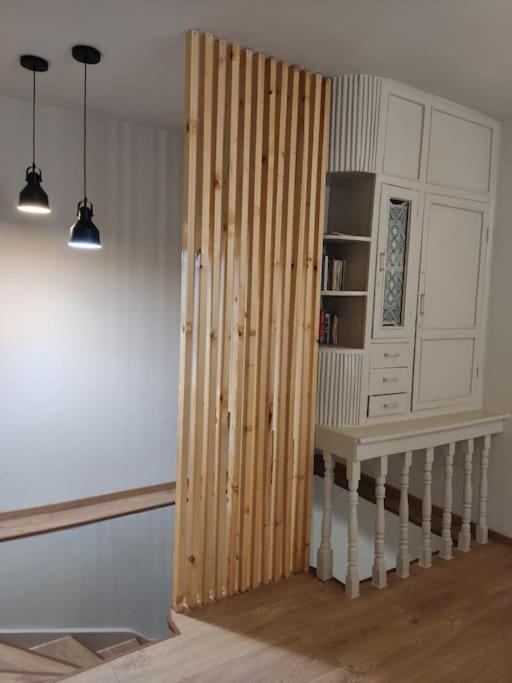 Traditional House L&a Casa vacanze Korce