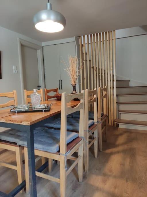 Casa vacanze Traditional House L&a *