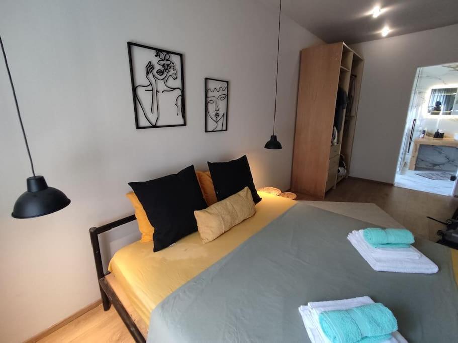 Casa vacanze Traditional House L&a Korce