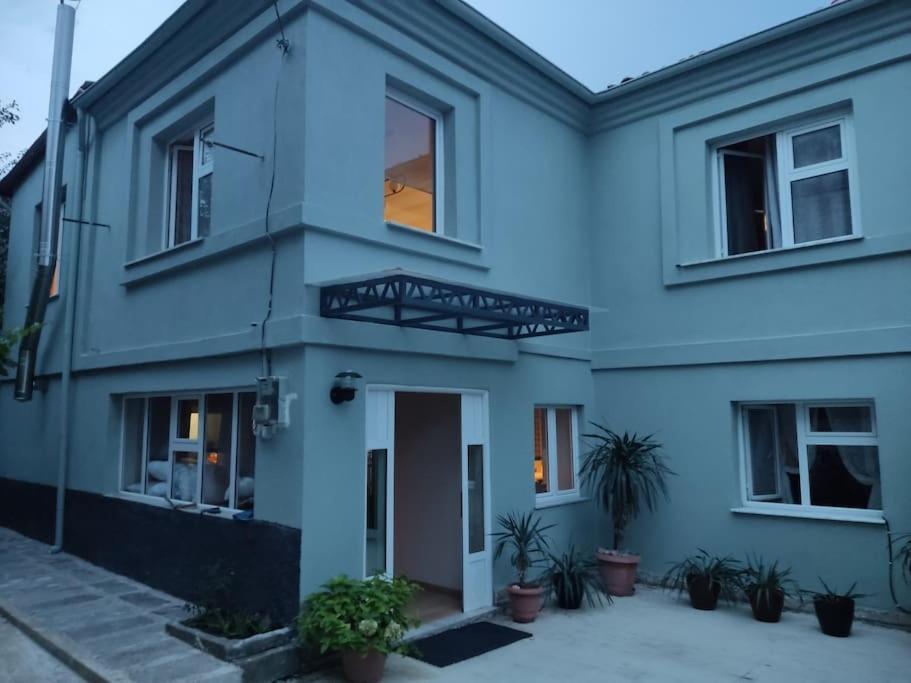 Casa vacanze Traditional House L&a