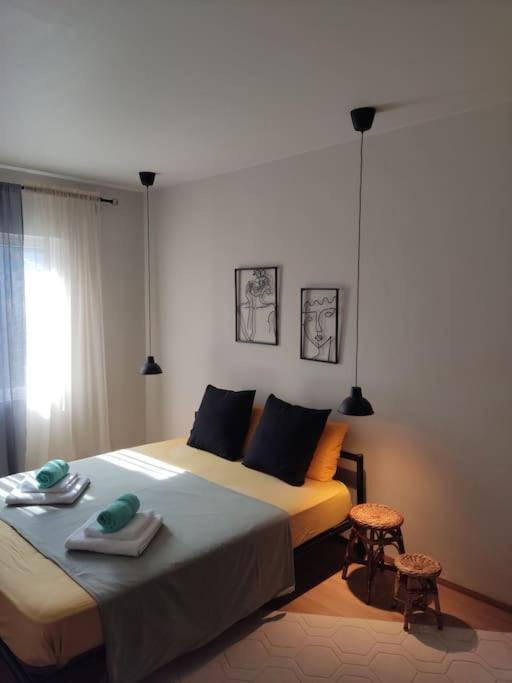 Traditional House L&a Casa vacanze *