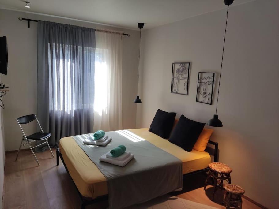 Traditional House L&a Casa vacanze *