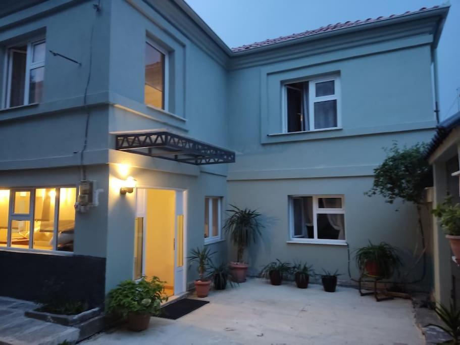 Traditional House L&a * Korce
